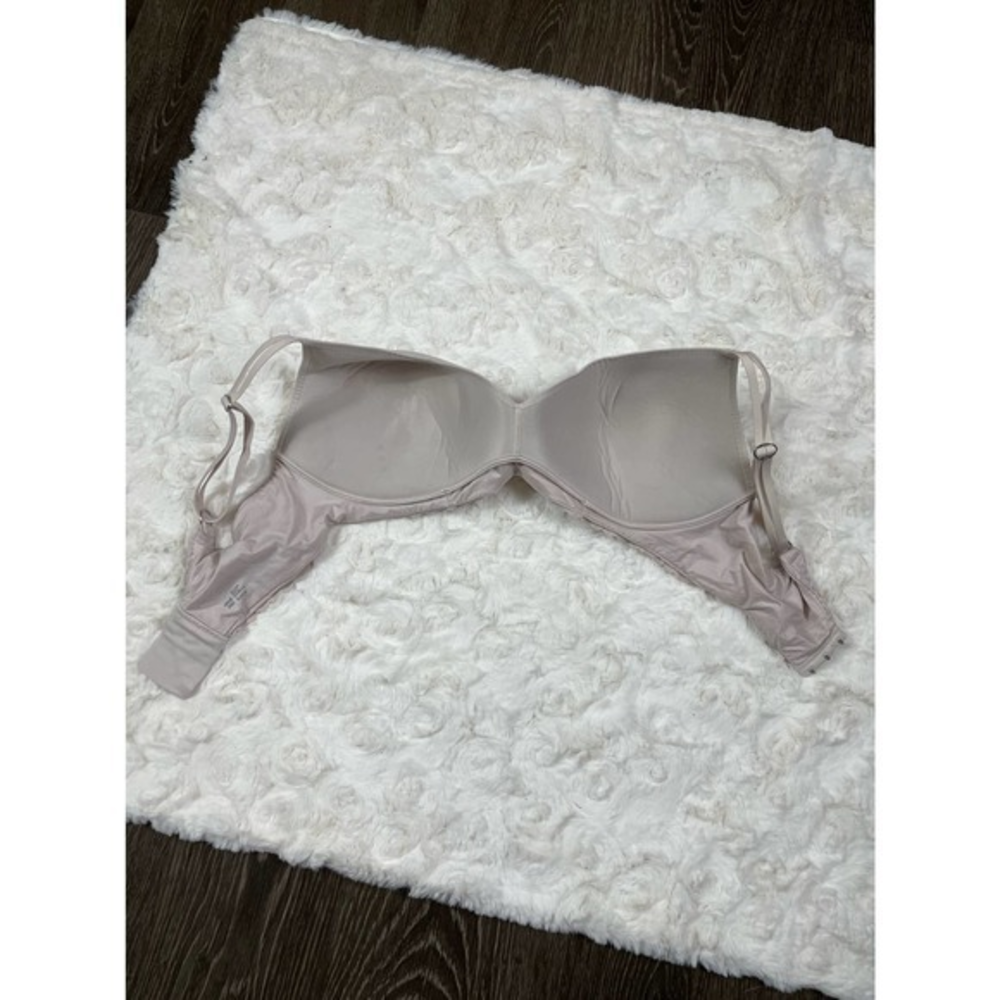 Aerie Wireless Tan Bra Size 38DD